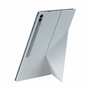 Housse pour Tablette Samsung Galaxy Tab S9 Ultra Blanc