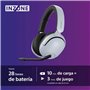 Casque audio Sony Inzone H5 Blanc