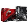 Carte Mère ASRock B550 PHANTOM GAMING 4 AMD B550 AMD AMD AM4