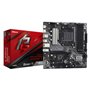 Carte Mère ASRock B550M Phantom Gaming 4 AMD B550 AMD AMD AM4