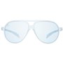 Lunettes de soleil Unisexe Try Cover Change CF514-02-57 ø 57 mm