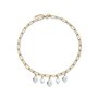 Bracelet Femme Rosefield JLPCNG-J177
