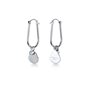 Boucles d´oreilles Femme Rosefield JPHSCS-J257
