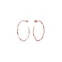 Boucles d´oreilles Femme Rosefield JTWHR-J094