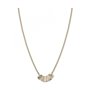 Collier Femme Rosefield BLWNG-J201