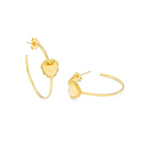 Boucles d´oreilles Femme Radiant RY000057