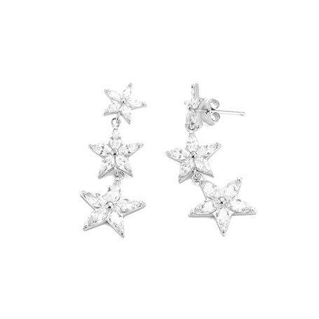 Boucles d´oreilles Femme Radiant RY000043