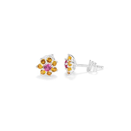 Boucles d´oreilles Femme Radiant RY000110