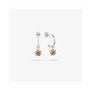 Boucles d´oreilles Femme Radiant RY000112