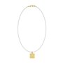 Collier Femme Guess JUMN03026JWYGSTT-U