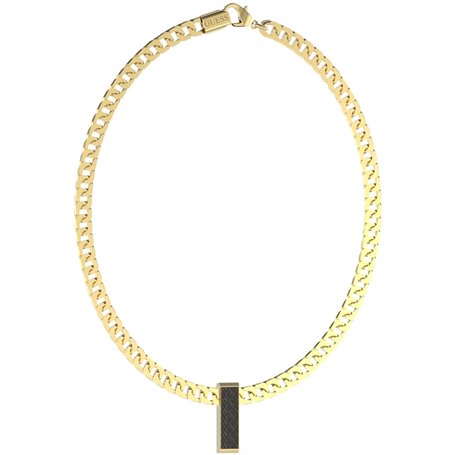 Collier Femme Guess JUMN03223JWYGBKT-U