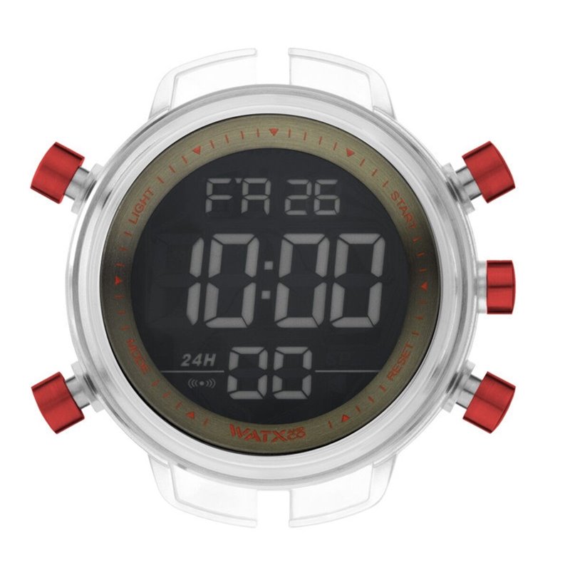 Montre Unisexe Watx & Colors RWA1759 (Ø 49 mm)