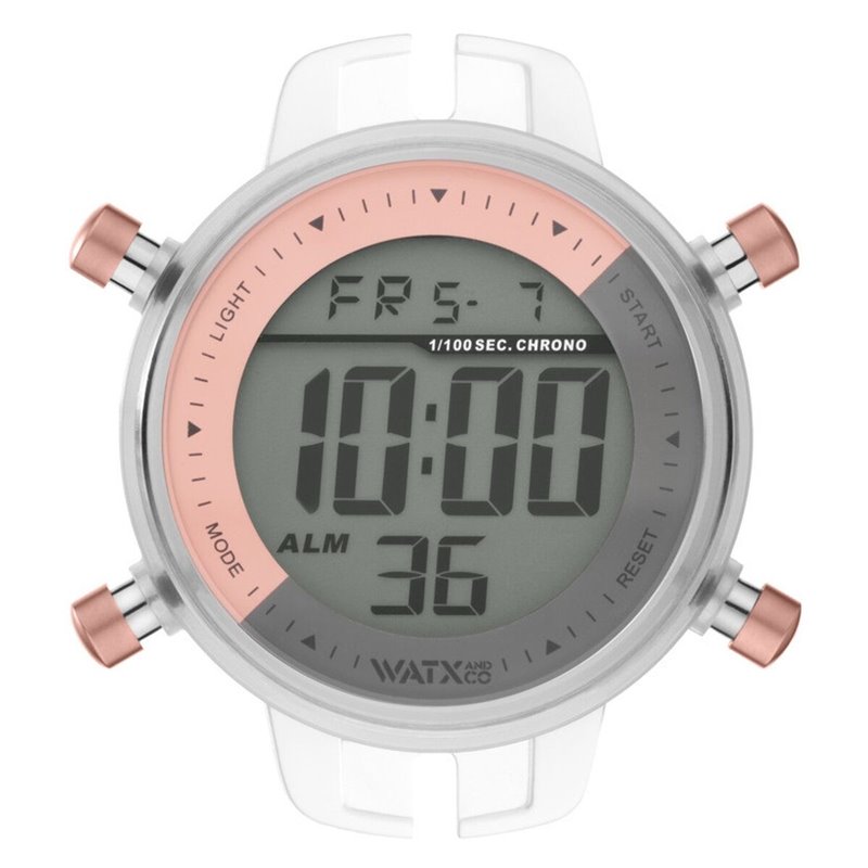 Montre Femme Watx & Colors RWA1074