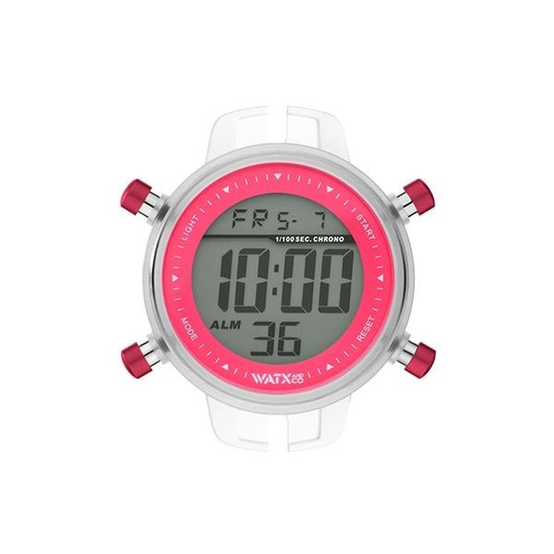 Montre Femme Watx & Colors RWA1125 (Ø 43 mm)