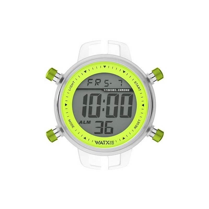 Montre Femme Watx & Colors RWA1126