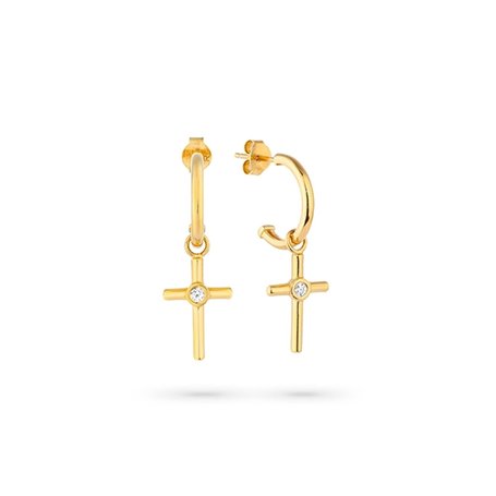 Boucles d´oreilles Femme Radiant RY000131