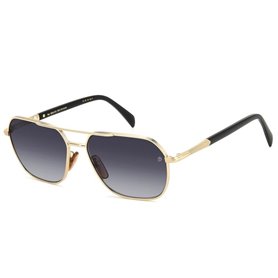 Lunettes de soleil Homme David Beckham DB 1128_G_S