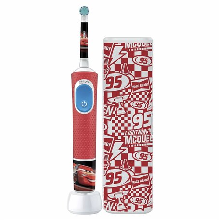 Brosse à dents électrique Oral-B D100 KIDS (1)