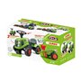 Tricycle Falk Claas 212C Tracteur