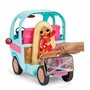 Camion LOL Surprise! Glamper