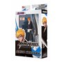 Figurine daction Bandai Bleach - Anime Heroes: Ichigo Kurosaki 17 cm