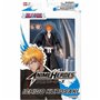 Figurine daction Bandai Bleach - Anime Heroes: Ichigo Kurosaki 17 cm