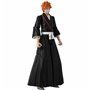 Figurine daction Bandai Bleach - Anime Heroes: Ichigo Kurosaki 17 cm