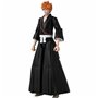 Figurine daction Bandai Bleach - Anime Heroes: Ichigo Kurosaki 17 cm