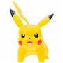 Ensemble de Figurines Pokémon Battle Ready! Pikachu