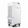 Climatiseur Évaporation Portable Orbegozo Air 45 Noir 60 W 4 L