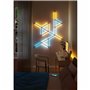 Panneau LED Nanoleaf NL59-K-6002LW-15PK-EU Blanc 6500 K (15 Unités)