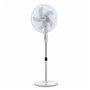 Ventilateur sur Pied Orbegozo Blanc Multicouleur 45 W