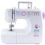 Machine à coudre ucznik LENA 2019
