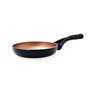 Poêle Pyrex Action Aluminium estampé Cuivre 20 cm