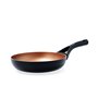 Poêle Pyrex Action Aluminium estampé Cuivre 22 cm