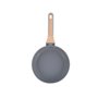 Poêle Pyrex Sand Aluminium forgé Bleu 20 cm