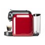 Cafetière à capsules Delta Q Qool Evolution 1200 W 19 bar