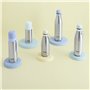 Thermos Quid Sugar Bleu Métal 500 ml