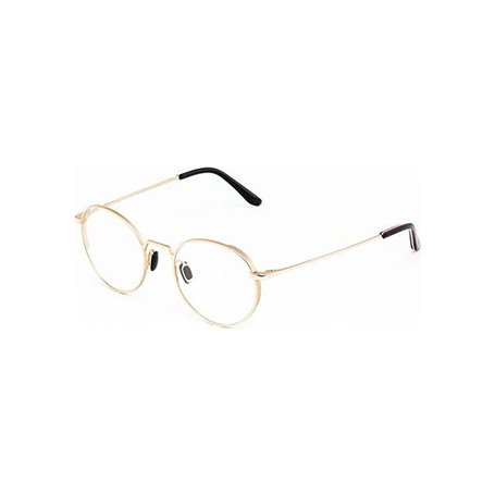 Monture de Lunettes Unisexe Vuarnet VL1903-002-49