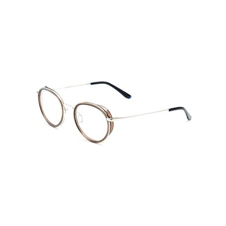 Monture de Lunettes Unisexe Vuarnet VL1808-003-50