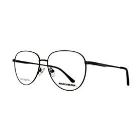 Monture de Lunettes Femme Skechers SE3334-001-52