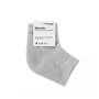 Chaussettes Hydratantes avec des Coussinets en Gel et des Huiles Natur