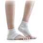 Chaussettes Hydratantes avec des Coussinets en Gel et des Huiles Natur