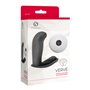 Plug Anal S Pleasures Noir