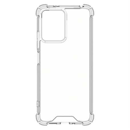 COQUE HYBRID TRANSPARENTE XIAOMI REDMI NOTE 12 5G