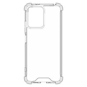 COQUE HYBRID TRANSPARENTE XIAOMI REDMI NOTE 12 PRO 5G