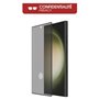 TIGER GLASS PLUS VT RECYCLE 3D CONFIDENTIEL SAMSUNG GALAXY S23 ULTRA