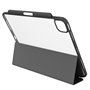FOLIO MUSE IPAD PRO 11" (2022) / AIR 10,9" TRANSPARENT GRIS