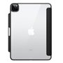 FOLIO MUSE IPAD PRO 11" (2022) / AIR 10,9" TRANSPARENT GRIS