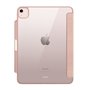 FOLIO MUSE IPAD PRO 11" (2022) / AIR 10,9" TRANSPARENT ROSE